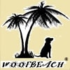 WoofBeach Batavia Logo